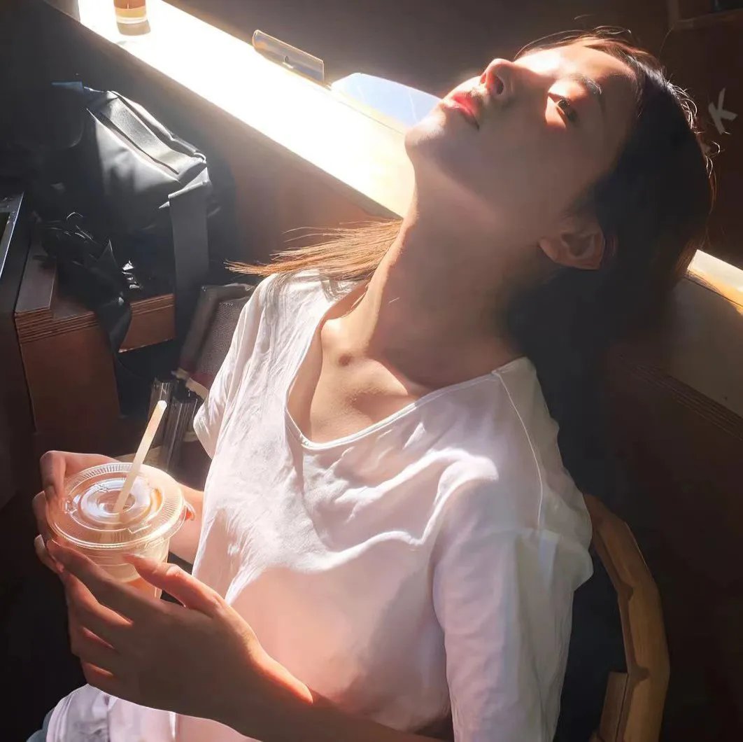 前辈是男孩子