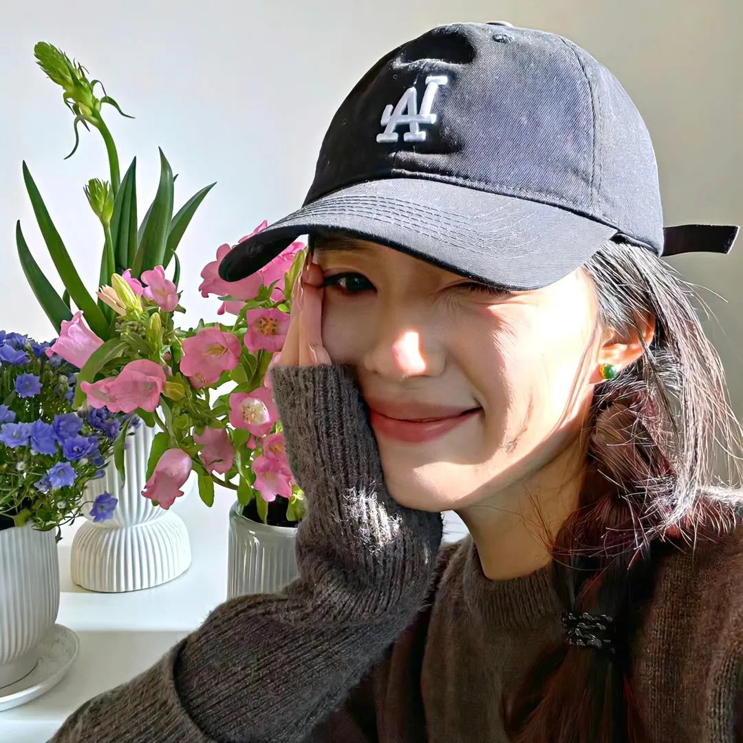 笨人寻春